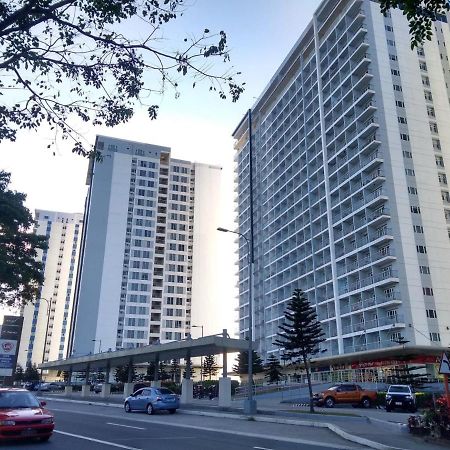Wind Residence Condo - Tagaytay By Jaderooms Tagaytay City Екстериор снимка