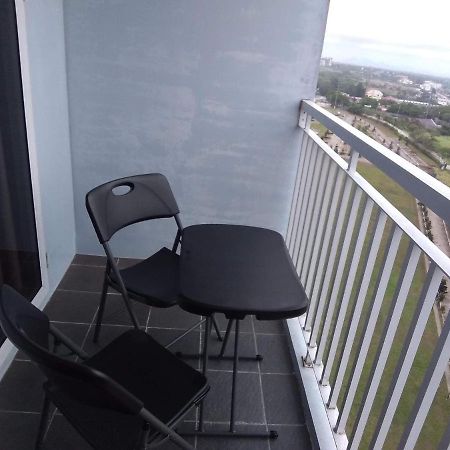 Wind Residence Condo - Tagaytay By Jaderooms Tagaytay City Екстериор снимка