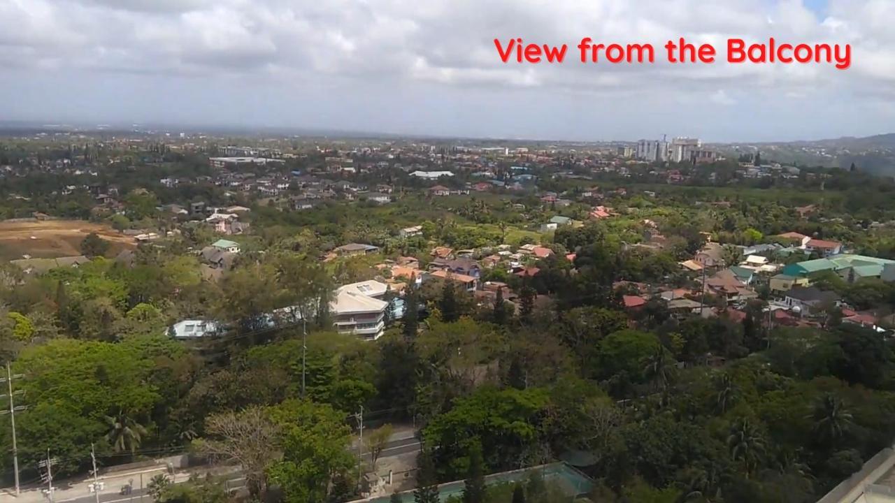 Wind Residence Condo - Tagaytay By Jaderooms Tagaytay City Екстериор снимка