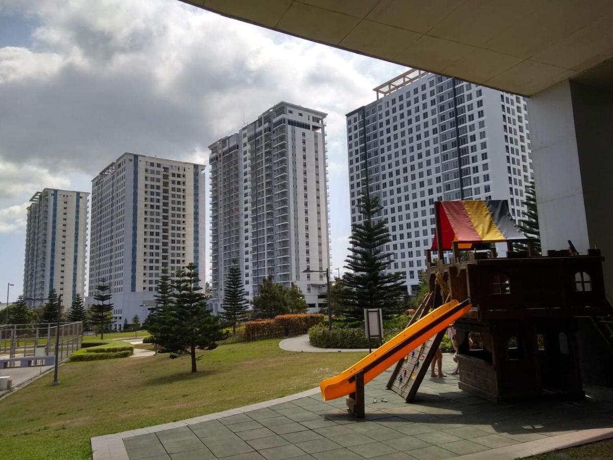 Wind Residence Condo - Tagaytay By Jaderooms Tagaytay City Екстериор снимка