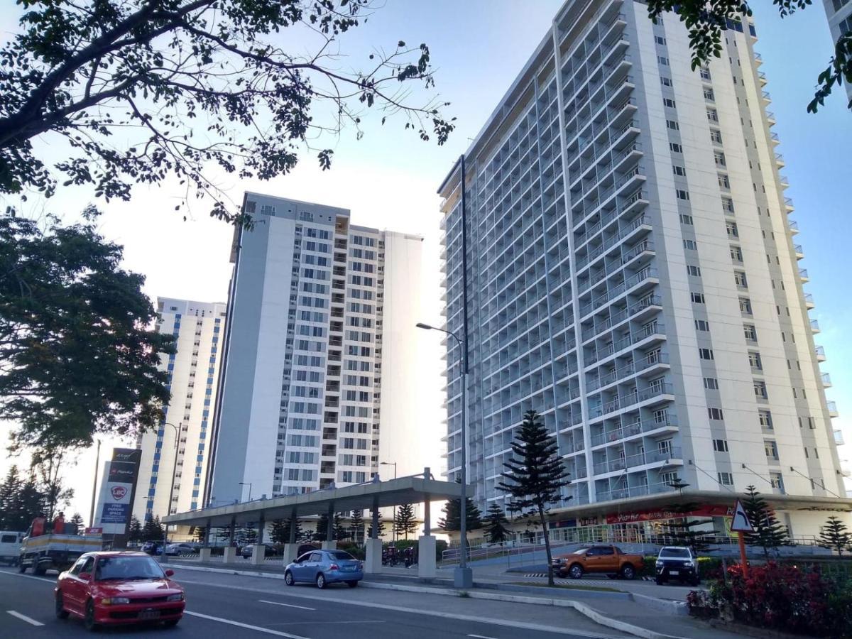 Wind Residence Condo - Tagaytay By Jaderooms Tagaytay City Екстериор снимка