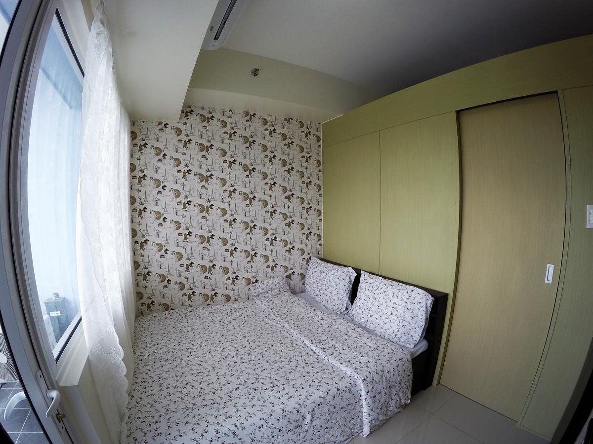Wind Residence Condo - Tagaytay By Jaderooms Tagaytay City Екстериор снимка