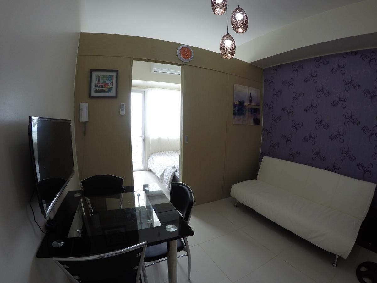 Wind Residence Condo - Tagaytay By Jaderooms Tagaytay City Екстериор снимка