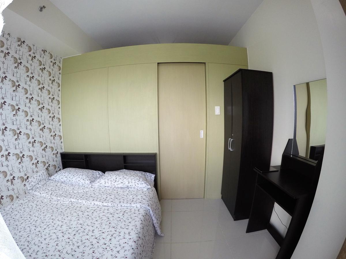 Wind Residence Condo - Tagaytay By Jaderooms Tagaytay City Екстериор снимка