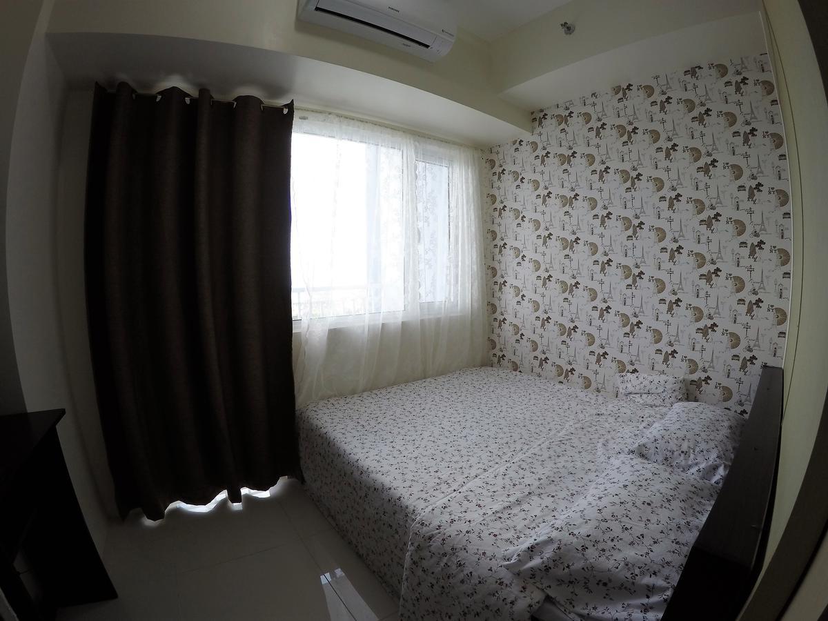 Wind Residence Condo - Tagaytay By Jaderooms Tagaytay City Екстериор снимка