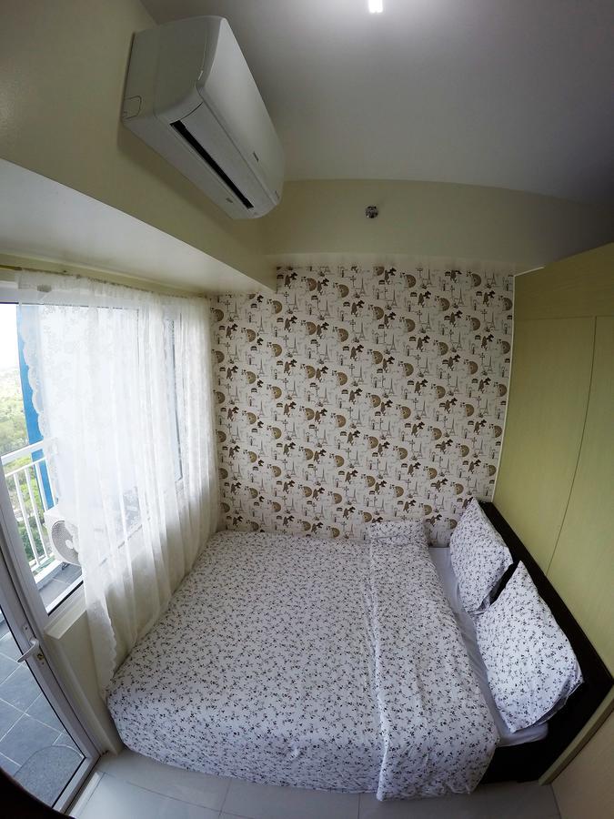 Wind Residence Condo - Tagaytay By Jaderooms Tagaytay City Екстериор снимка