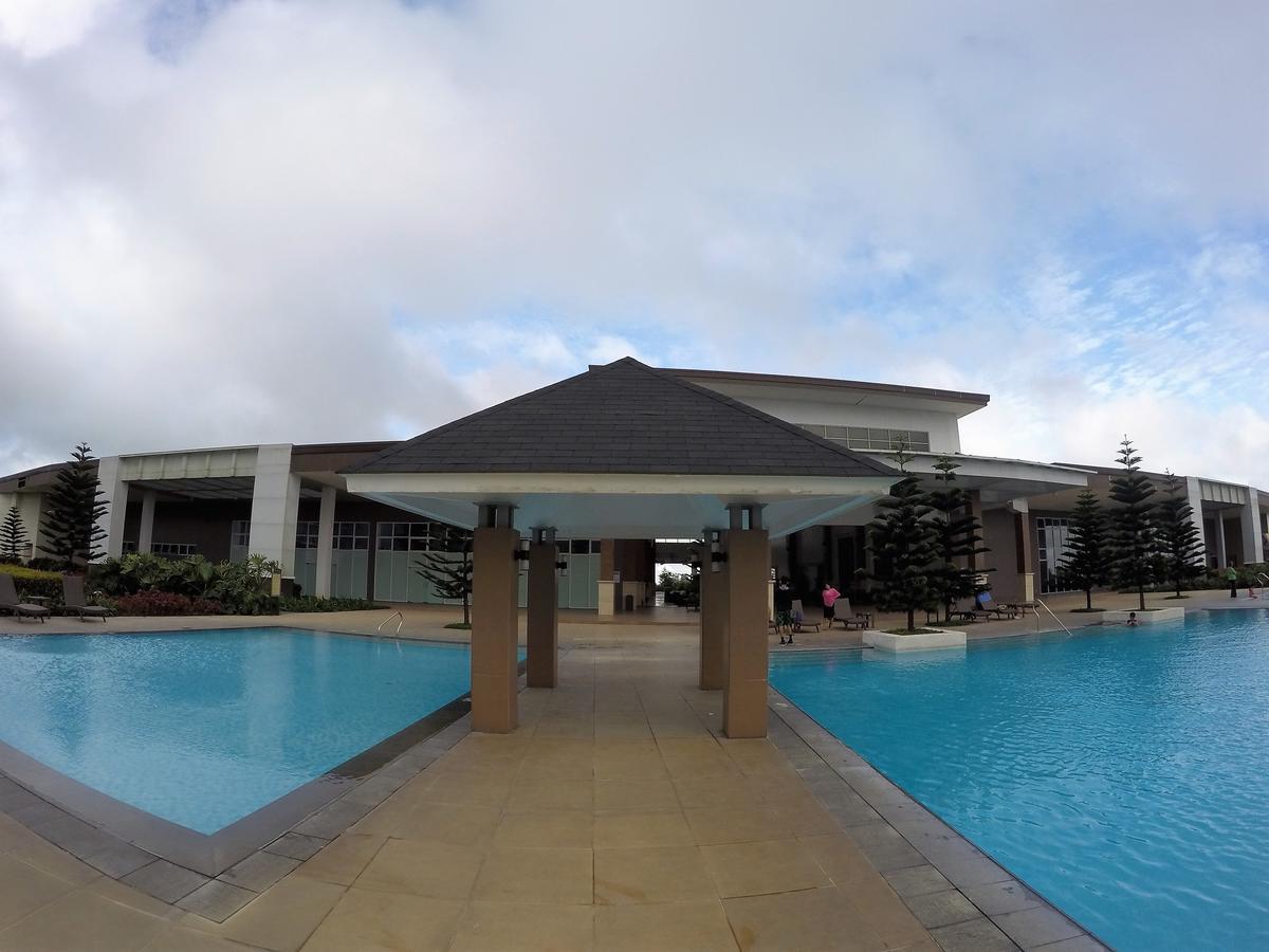 Wind Residence Condo - Tagaytay By Jaderooms Tagaytay City Екстериор снимка