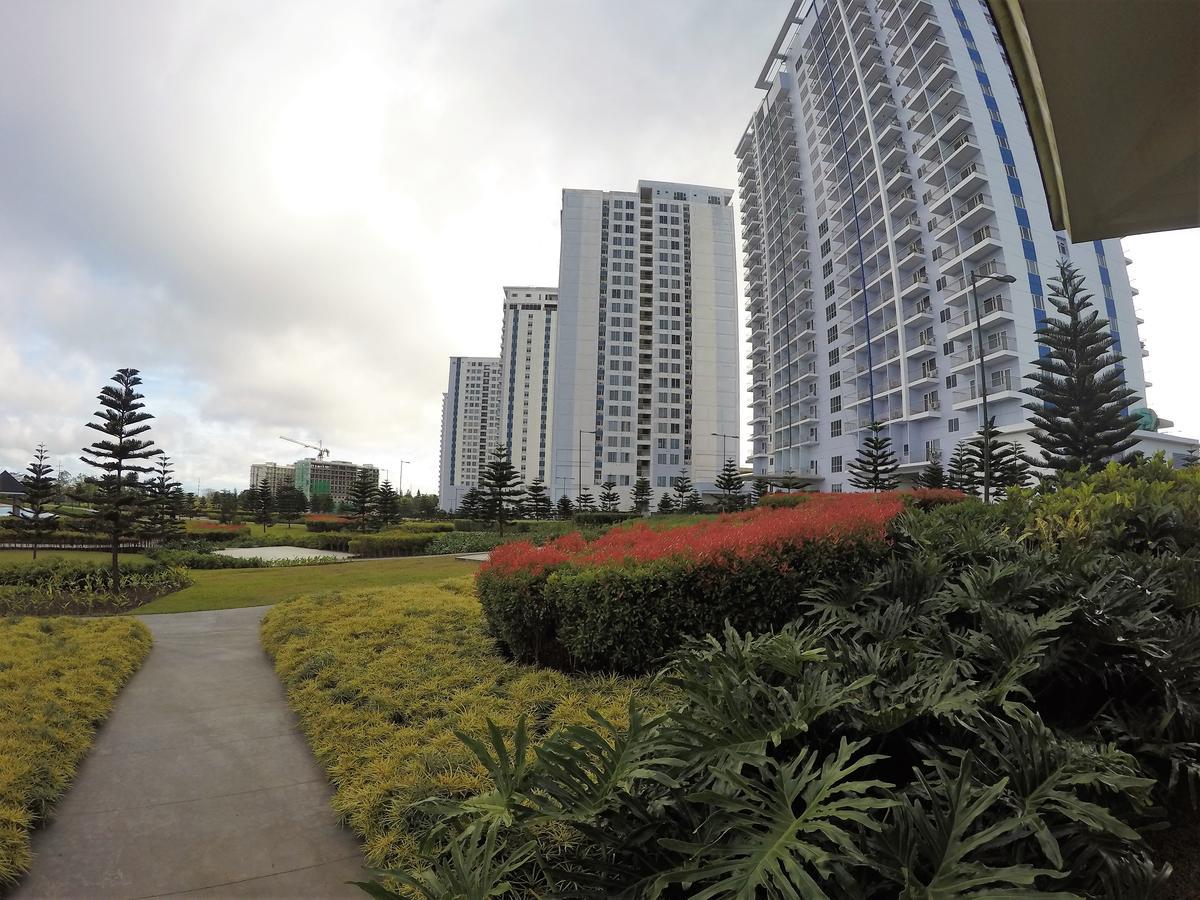 Wind Residence Condo - Tagaytay By Jaderooms Tagaytay City Екстериор снимка