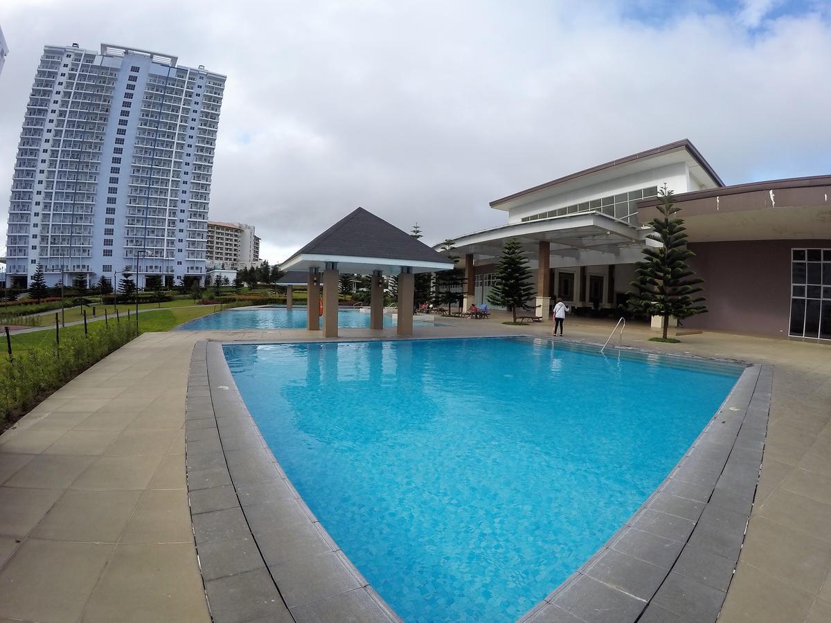 Wind Residence Condo - Tagaytay By Jaderooms Tagaytay City Екстериор снимка